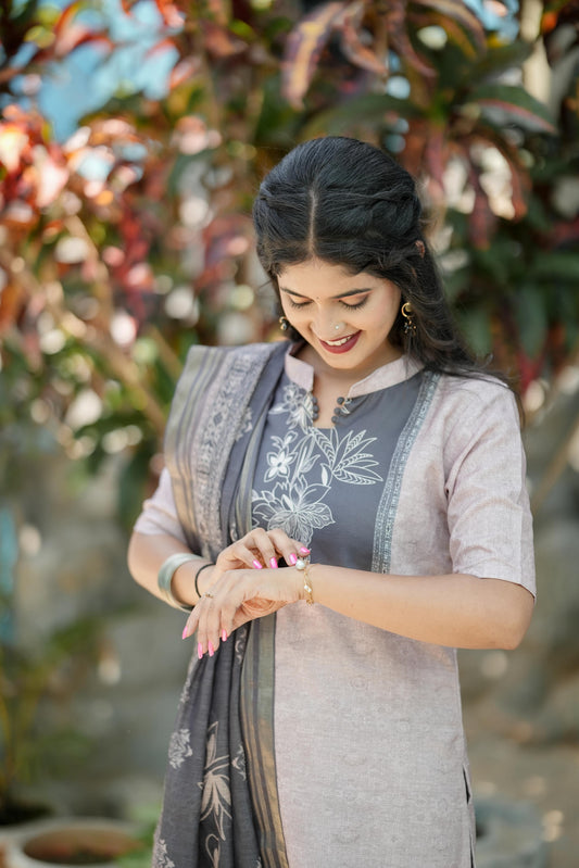 Varnika ( Pre-Booking)