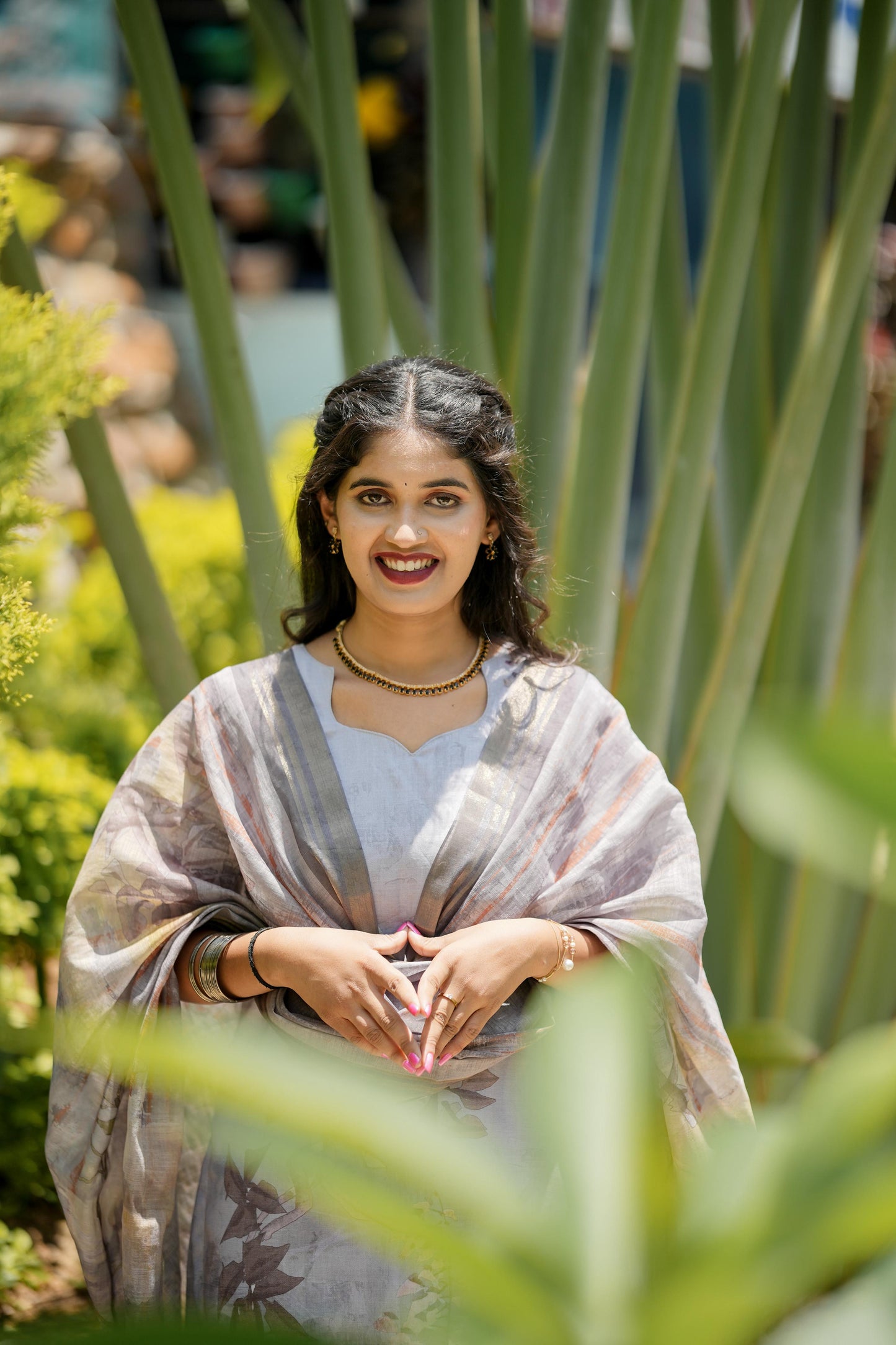 Charitha (Pre-Booking)