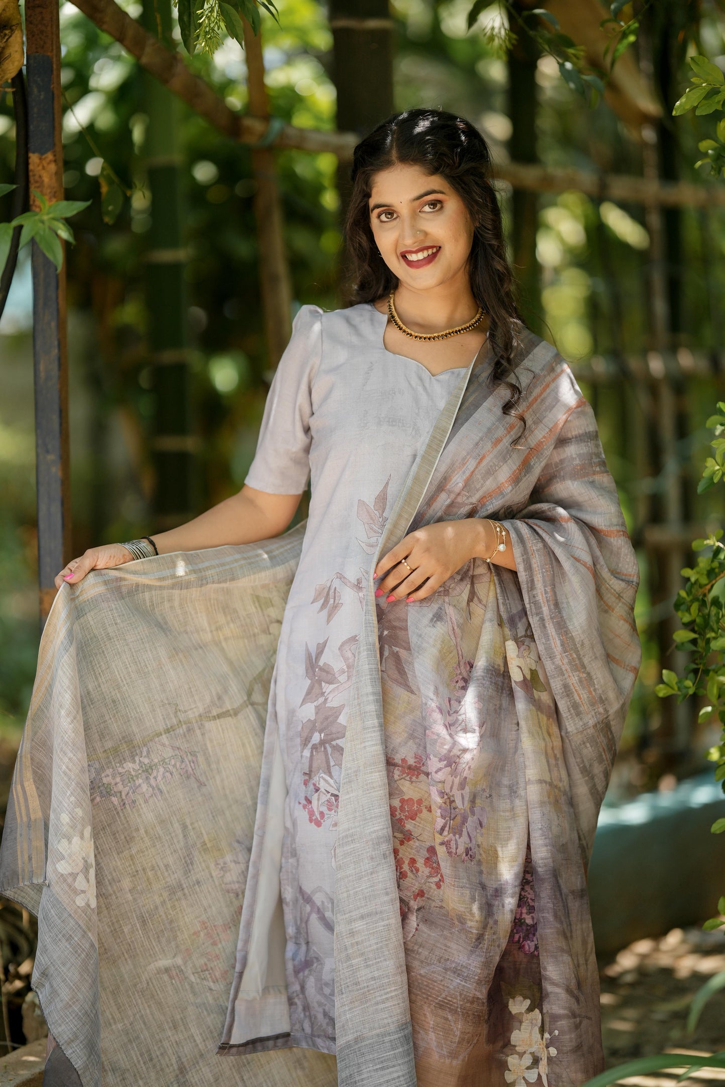 Charitha (Pre-Booking)