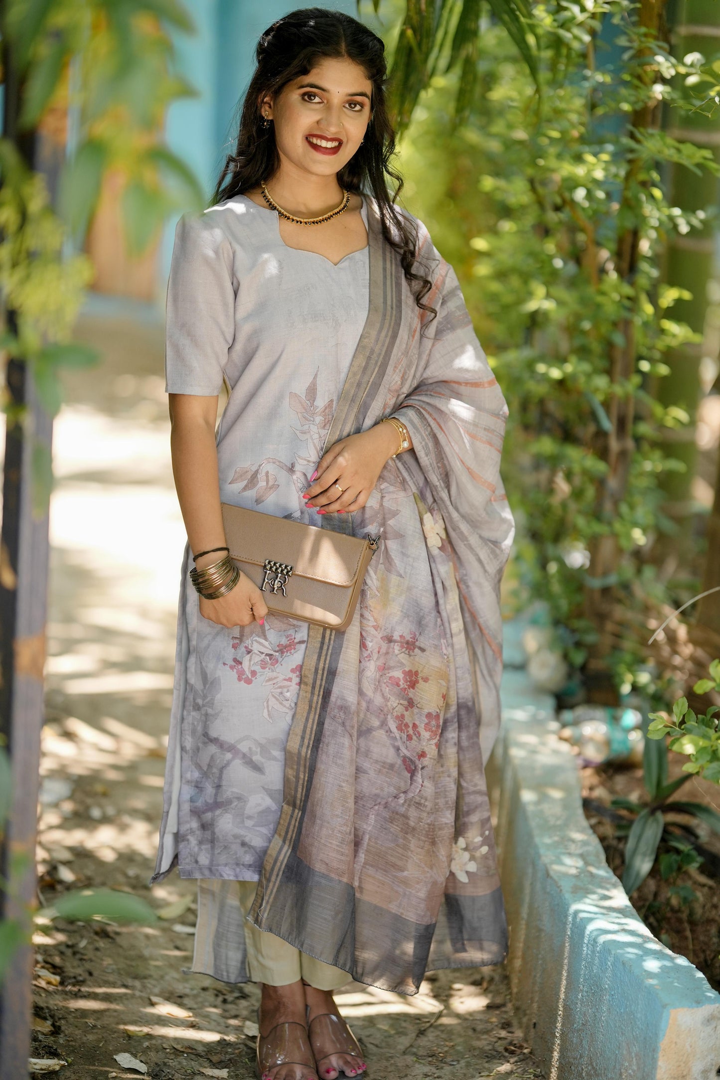 Charitha (Pre-Booking)