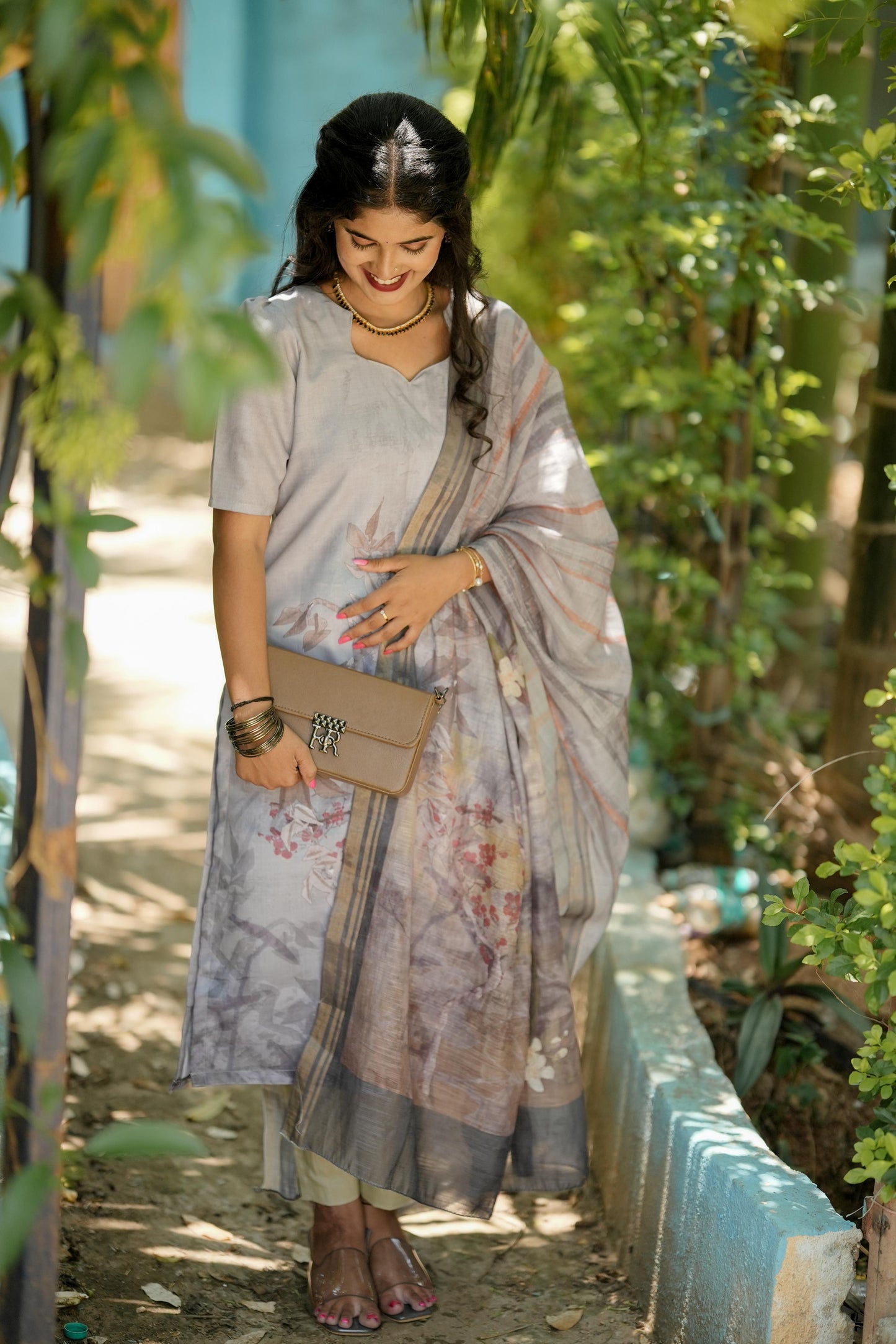 Charitha (Pre-Booking)