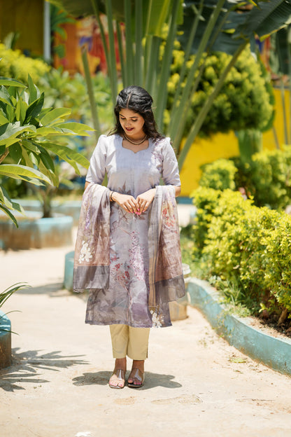 Charitha (Pre-Booking)