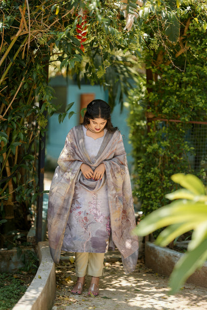 Charitha (Pre-Booking)