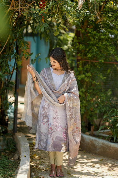 Charitha (Pre-Booking)