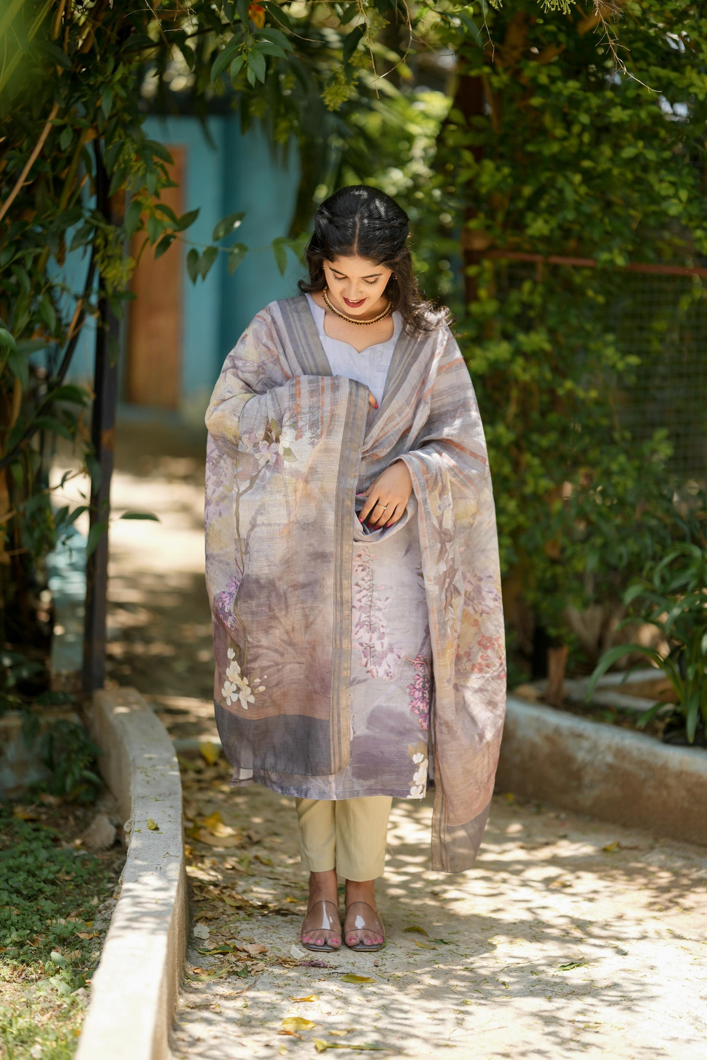 Charitha (Pre-Booking)