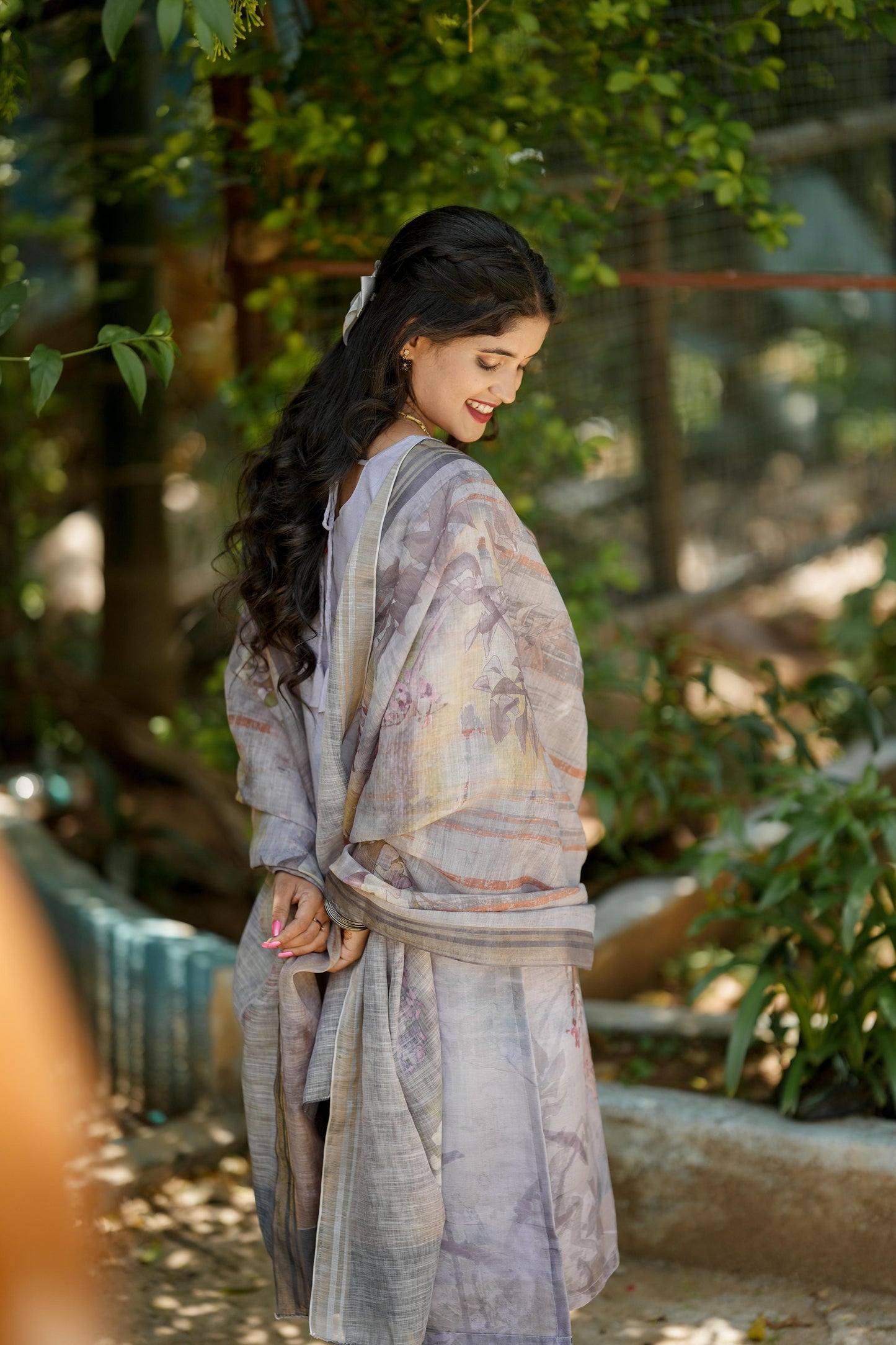 Charitha (Pre-Booking)