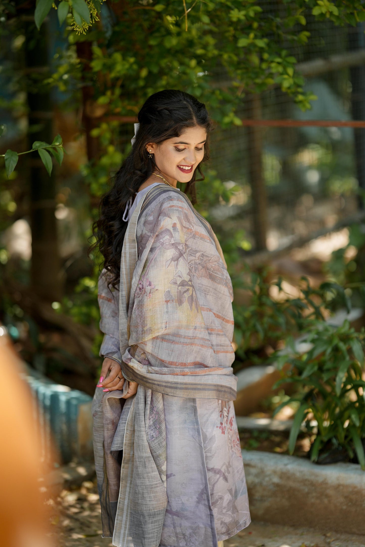 Charitha (Pre-Booking)