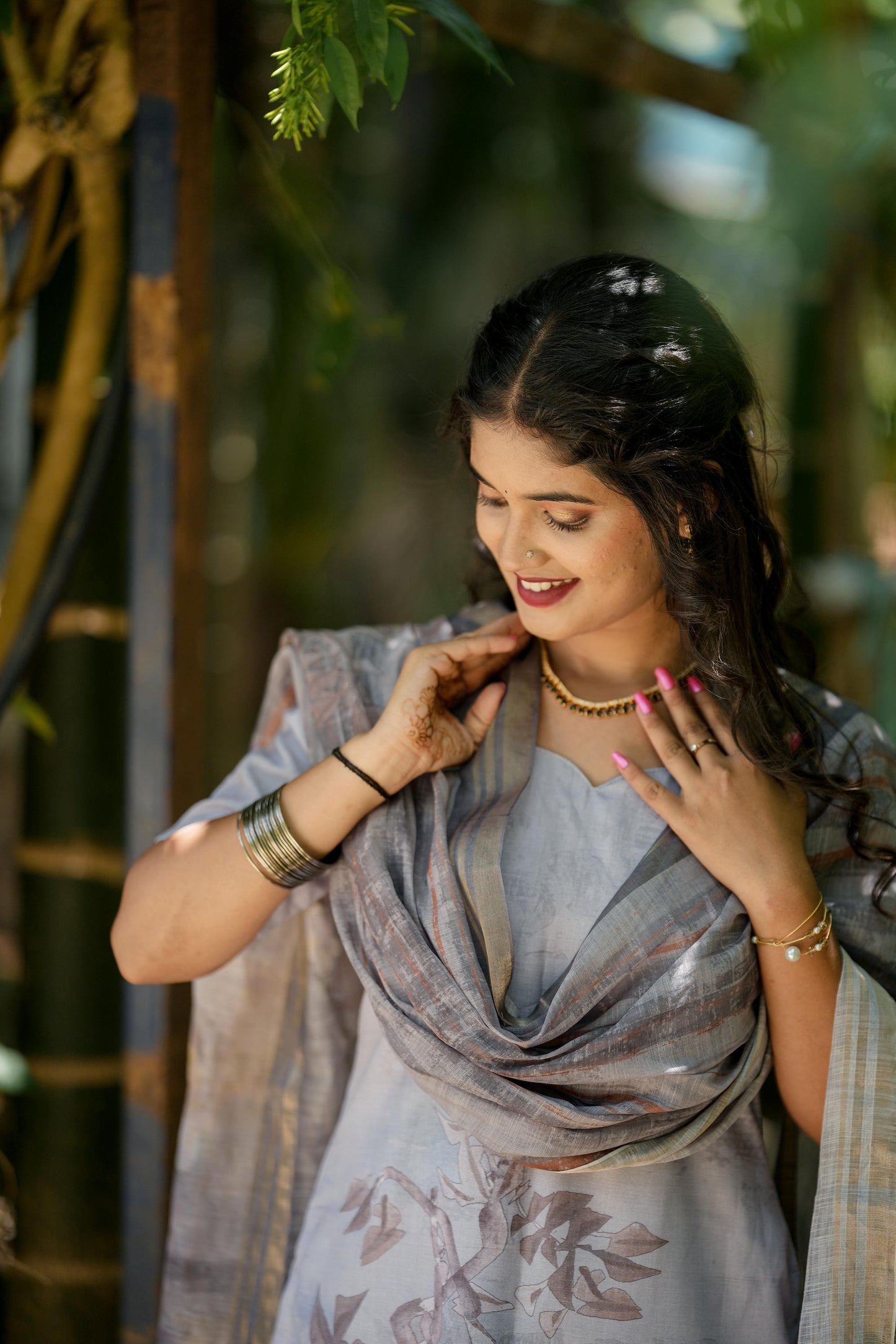 Charitha (Pre-Booking)