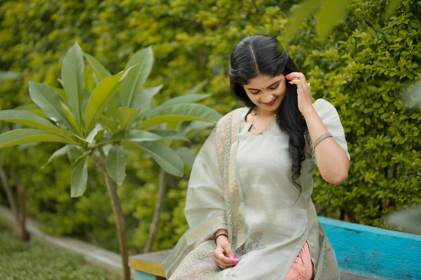 Mridula (Pre-Booking)