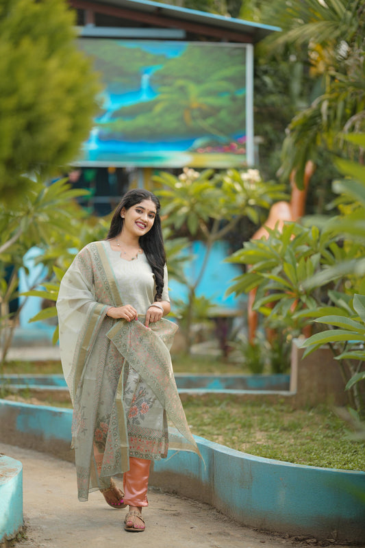 Mridula (Pre-Booking)