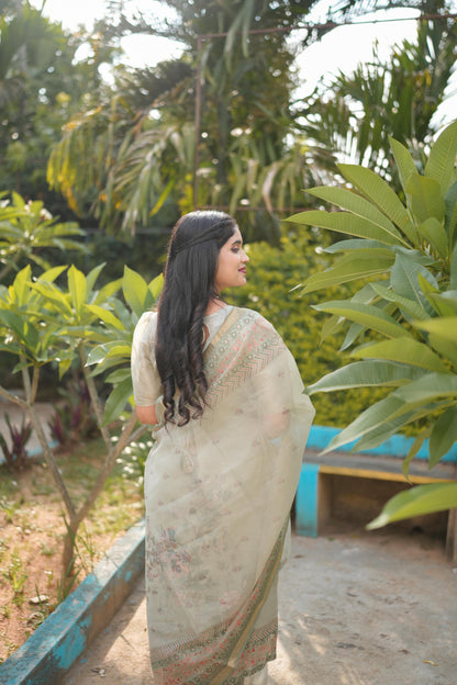 Mridula (Pre-Booking)