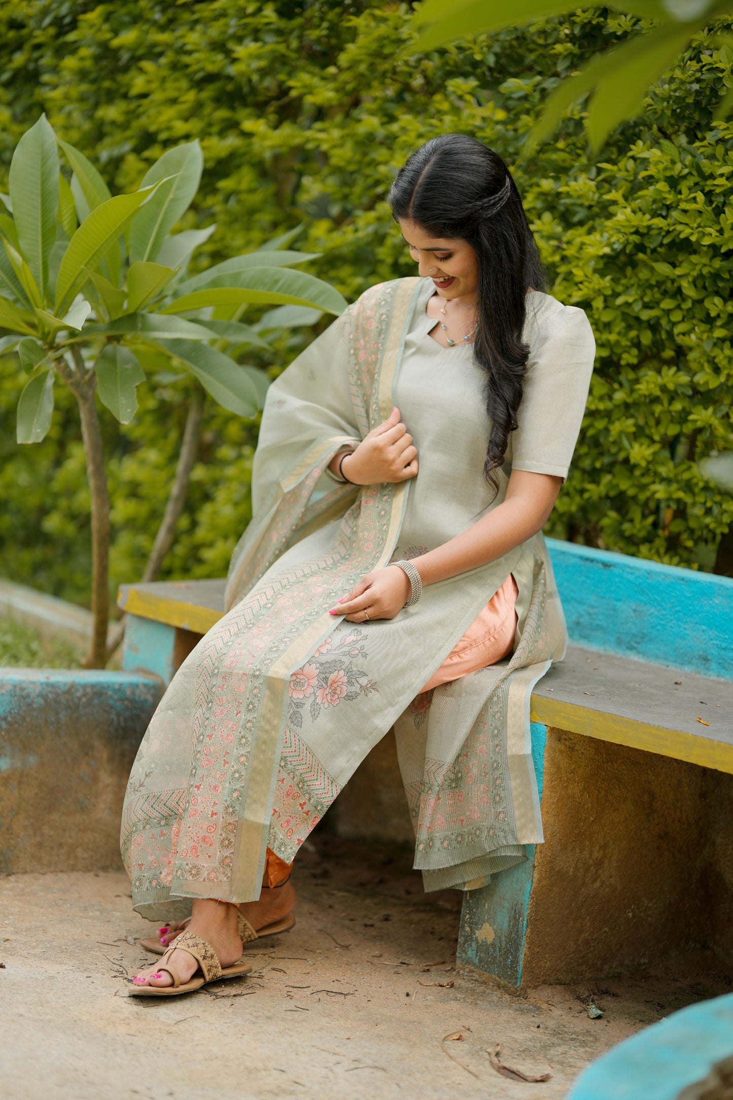 Mridula (Pre-Booking)