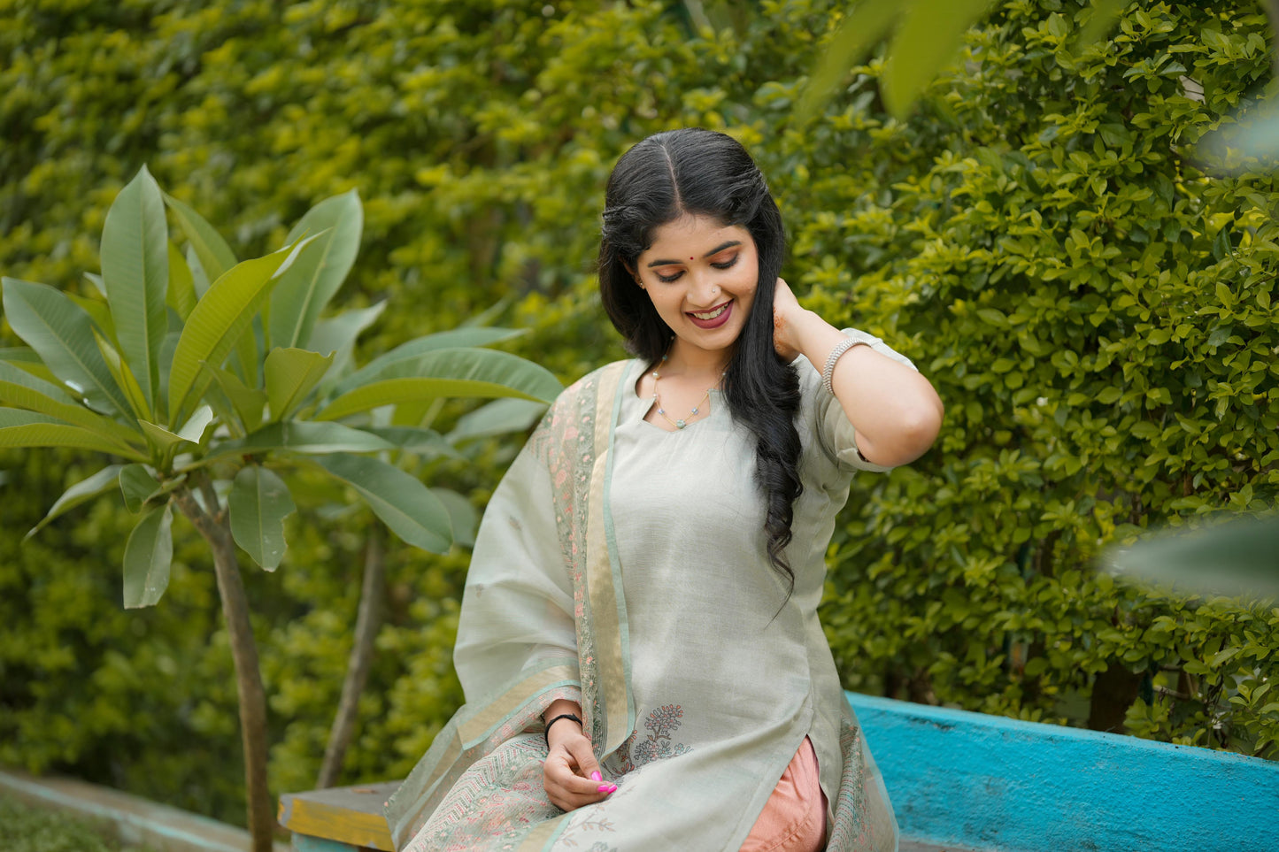 Mridula (Pre-Booking)