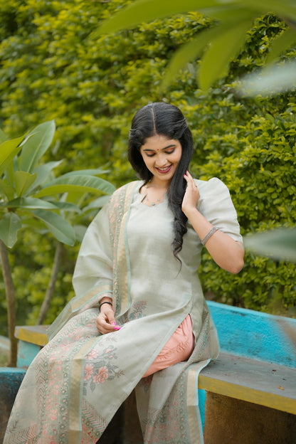 Mridula (Pre-Booking)