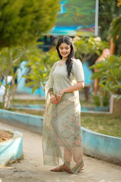 Mridula (Pre-Booking)