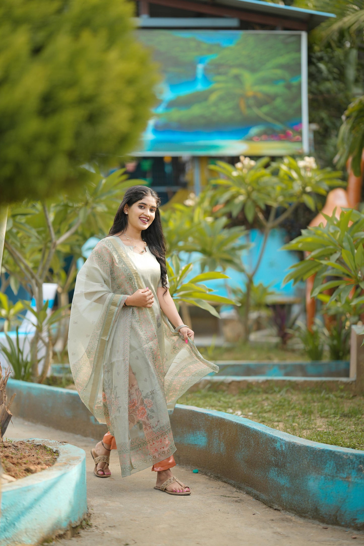 Mridula (Pre-Booking)