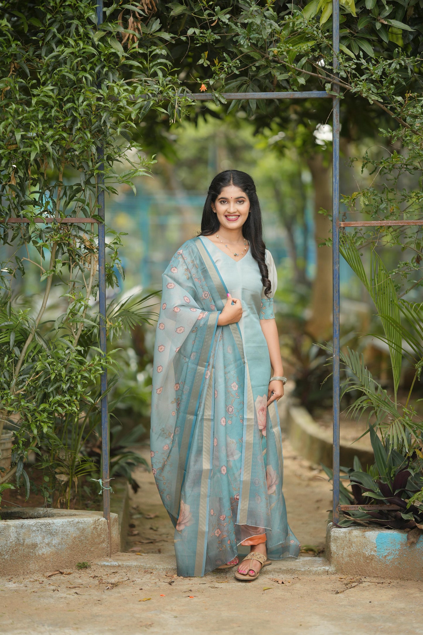 Neelambari (Pre-Booking)