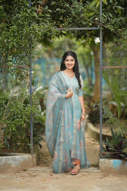 Neelambari (Pre-Booking)