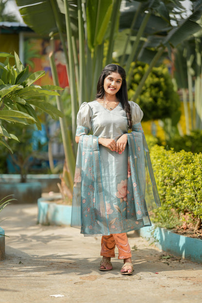 Neelambari (Pre-Booking)