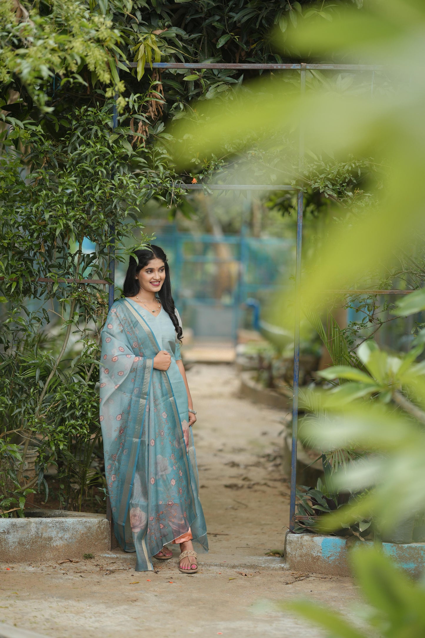 Neelambari (Pre-Booking)