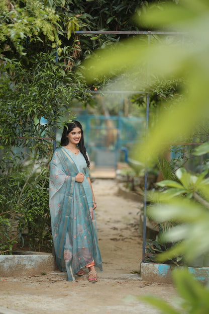 Neelambari (Pre-Booking)