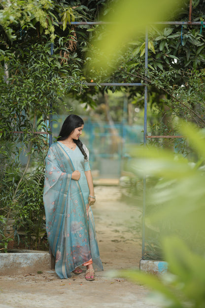 Neelambari (Pre-Booking)