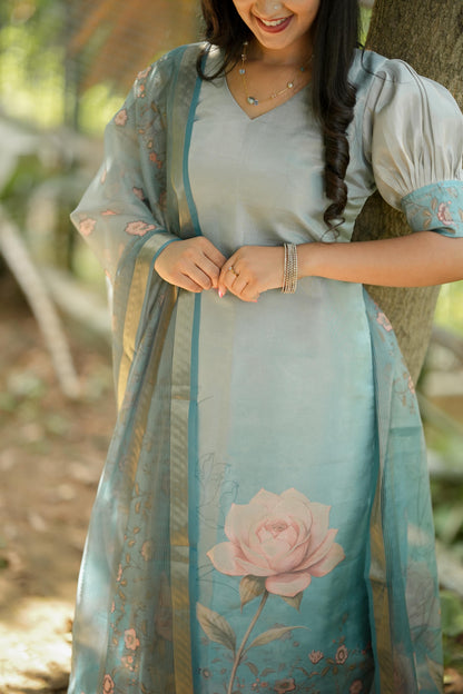 Neelambari (Pre-Booking)