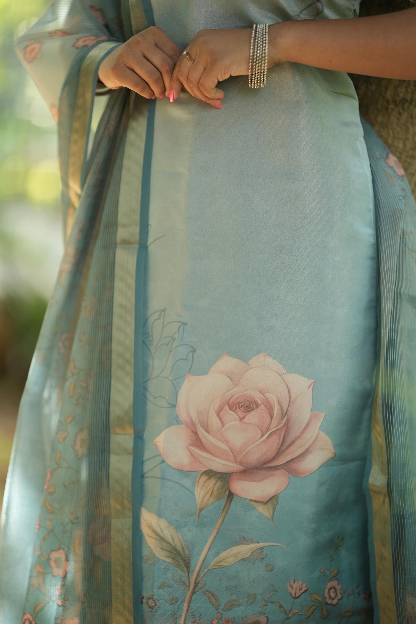 Neelambari (Pre-Booking)