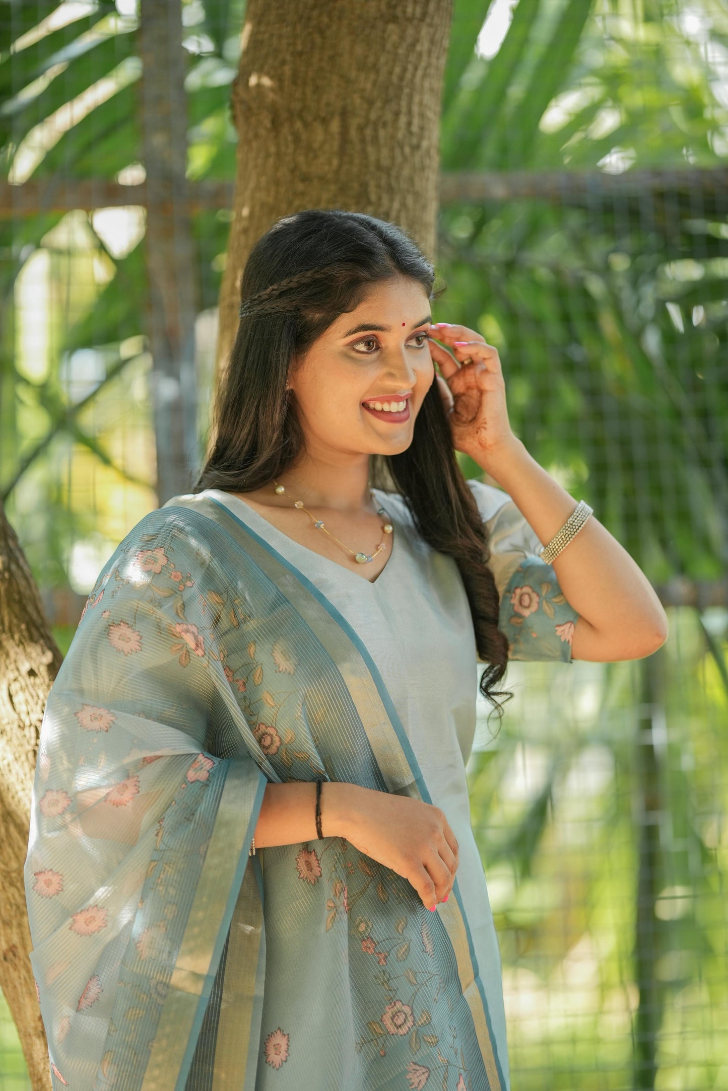 Neelambari (Pre-Booking)