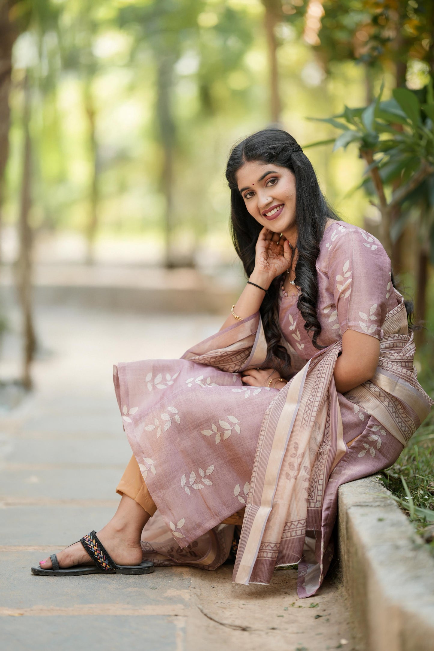 Sharvani (Pre-Booking)