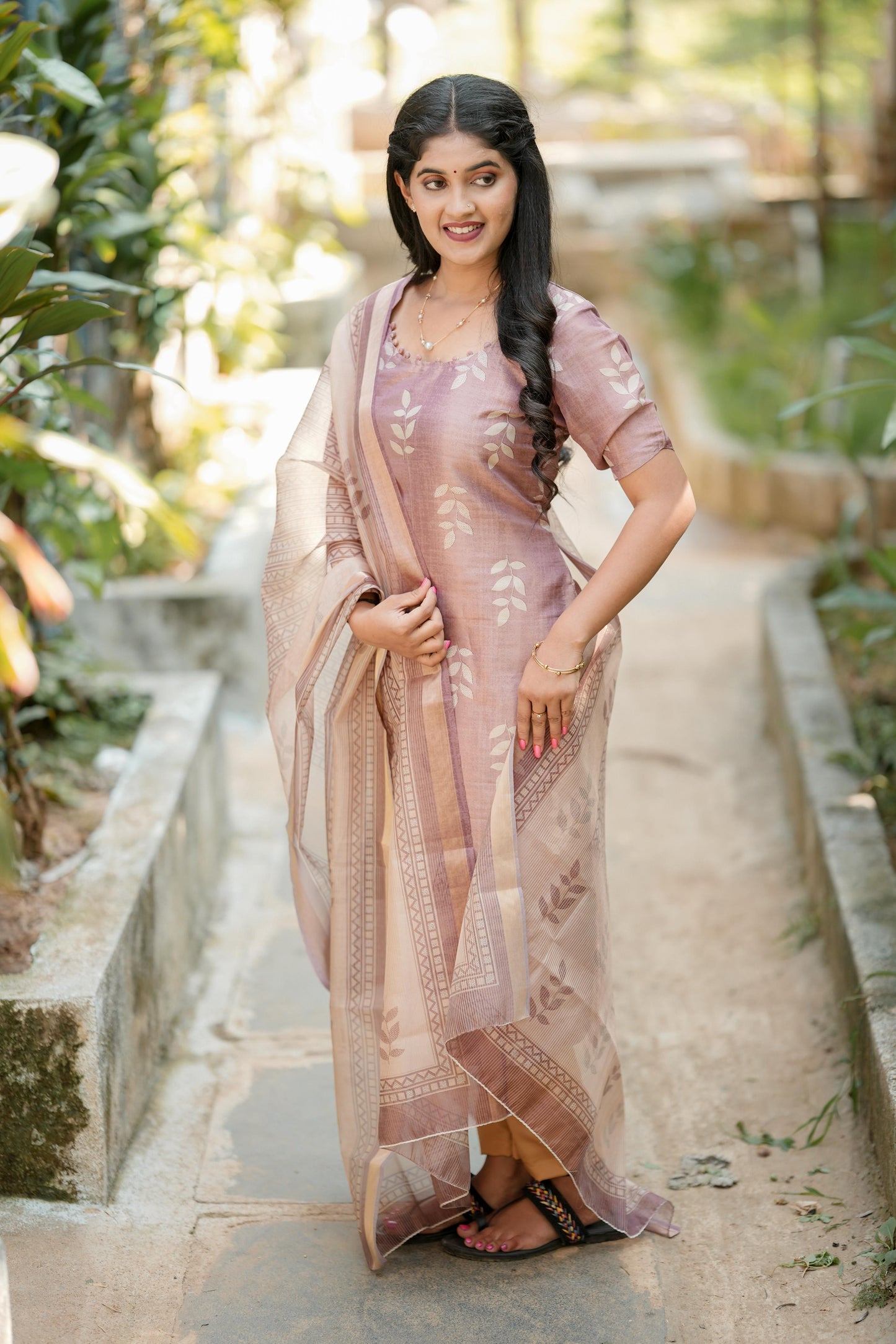 Sharvani (Pre-Booking)