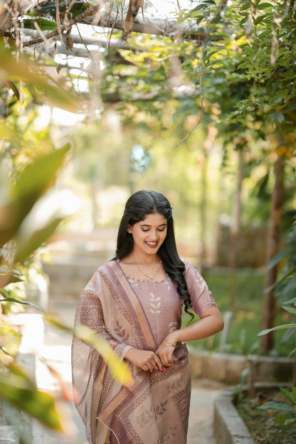 Sharvani (Pre-Booking)