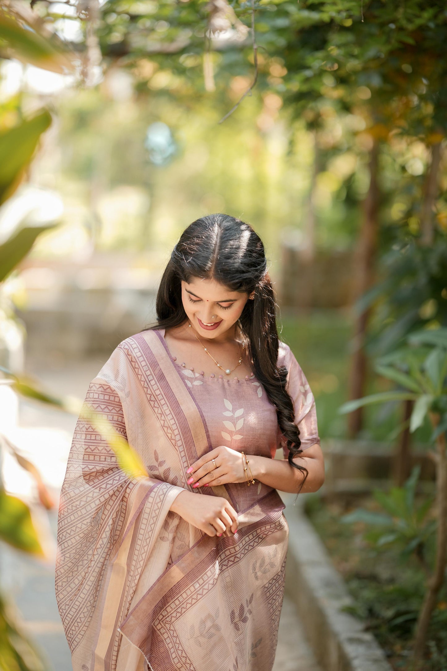 Sharvani (Pre-Booking)