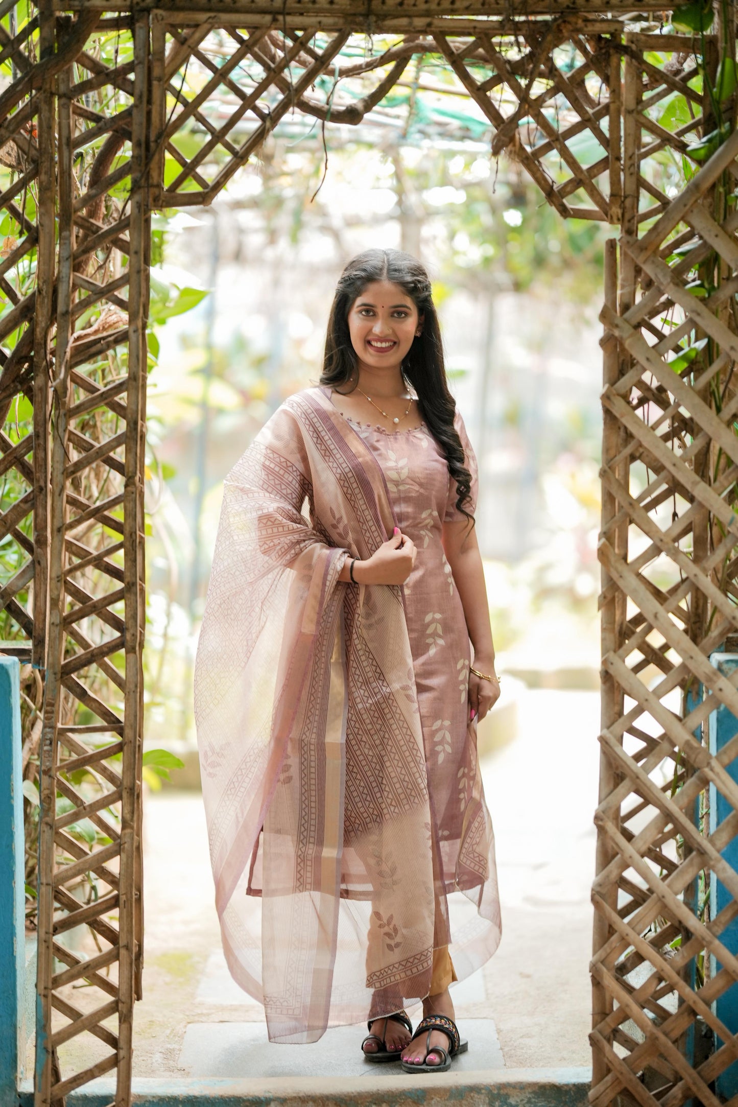 Sharvani (Pre-Booking)