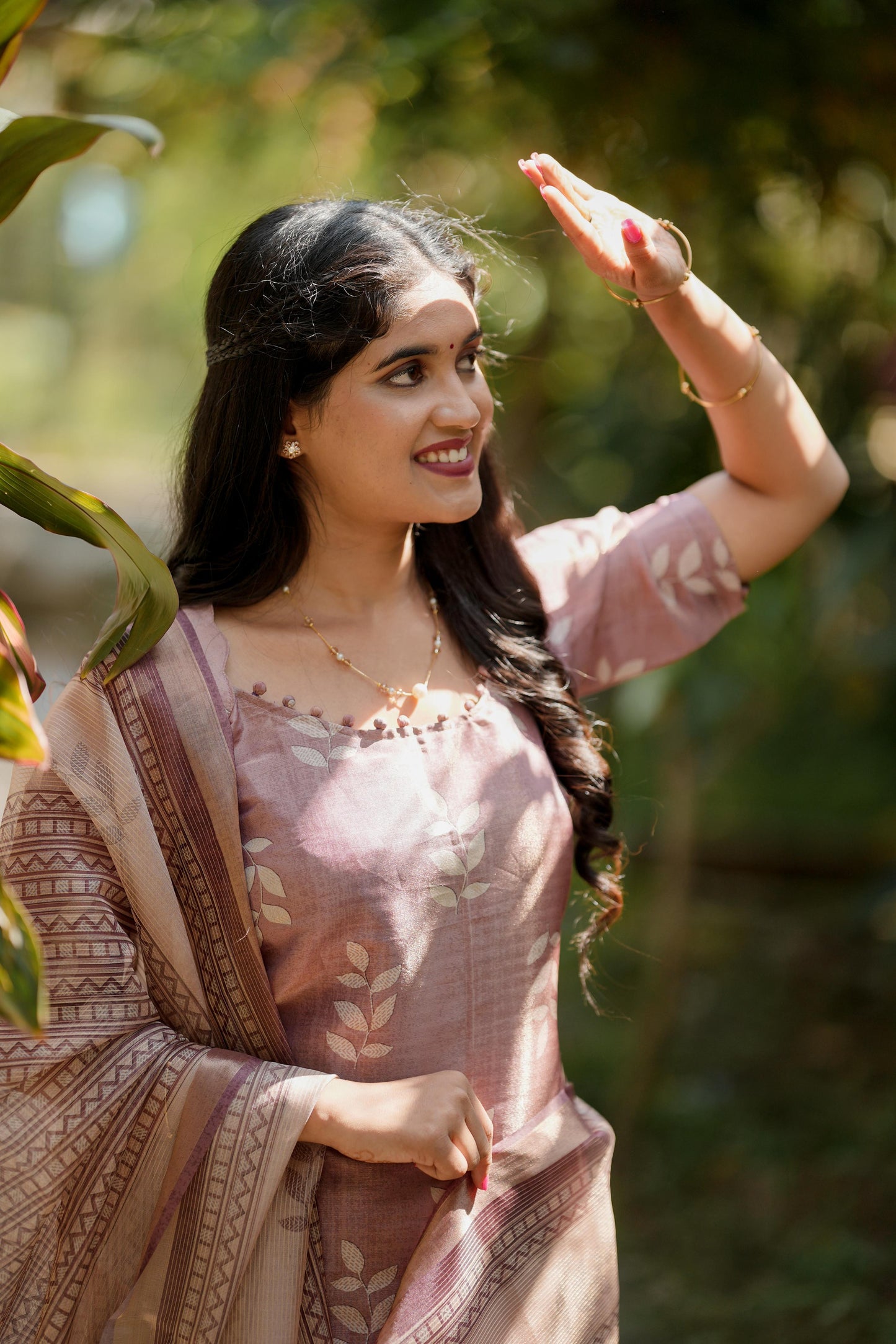 Sharvani (Pre-Booking)