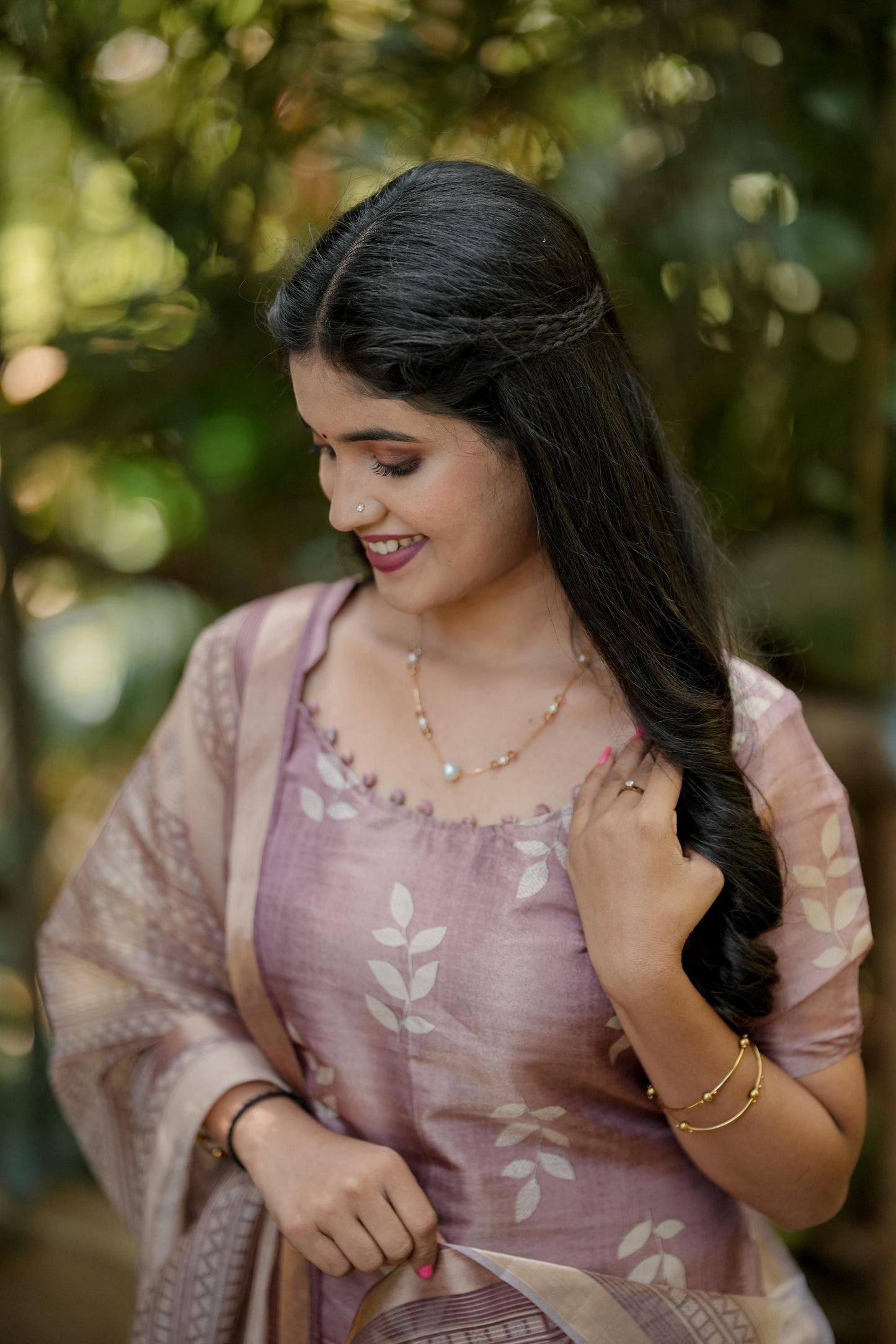 Sharvani (Pre-Booking)