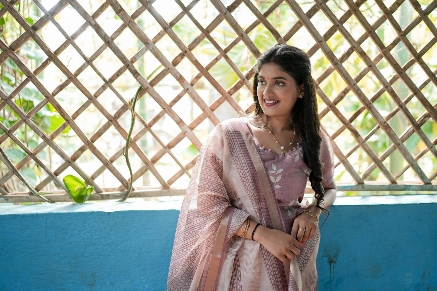 Sharvani (Pre-Booking)