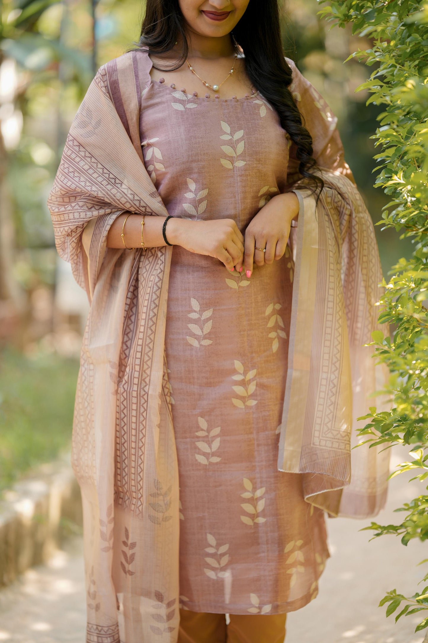 Sharvani (Pre-Booking)