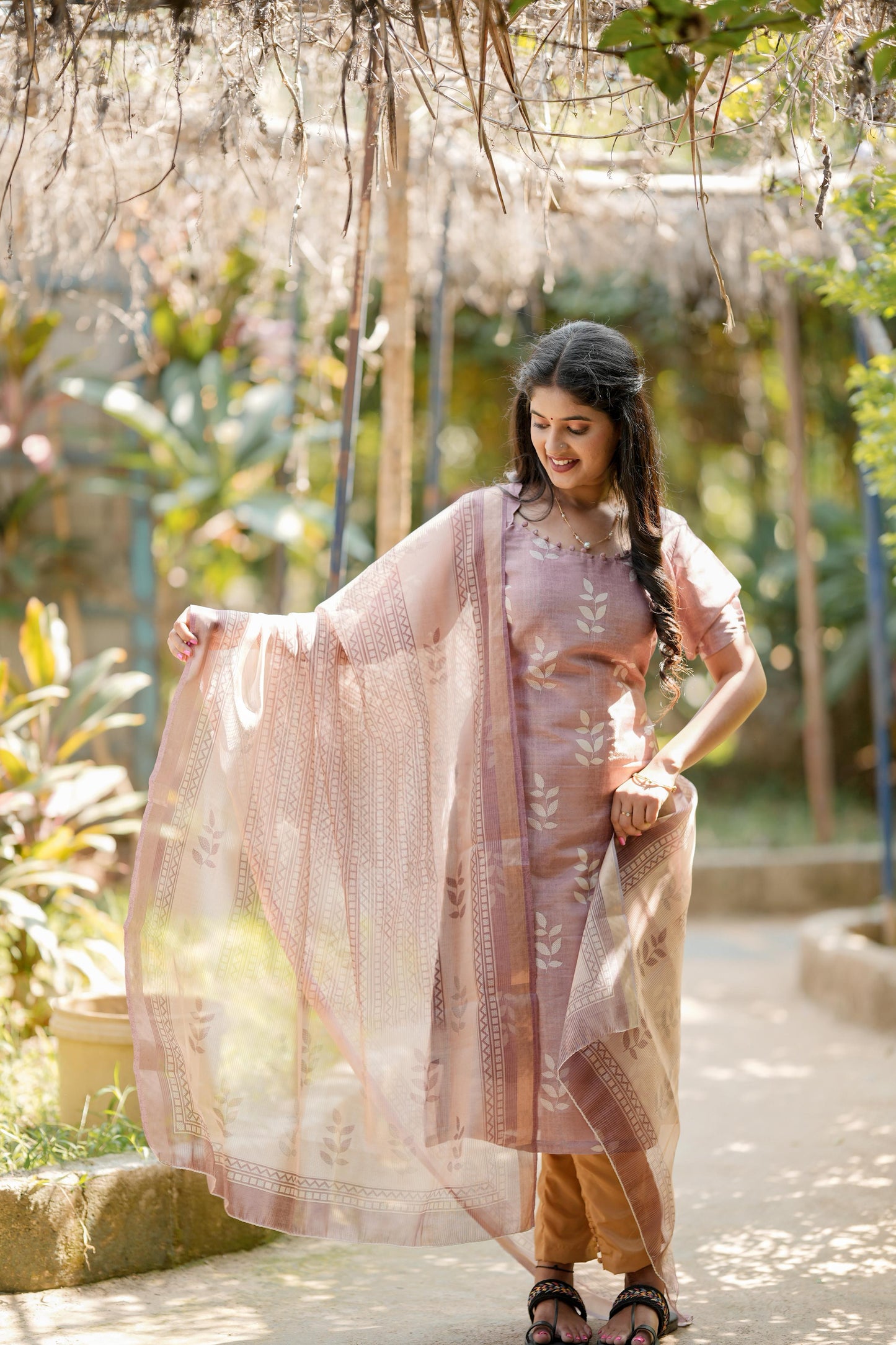 Sharvani (Pre-Booking)