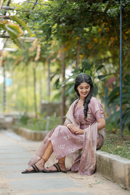 Sharvani (Pre-Booking)