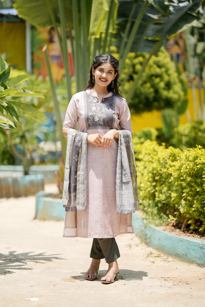 Varnika ( Pre-Booking)