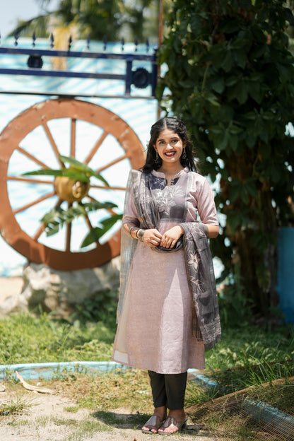 Varnika ( Pre-Booking)