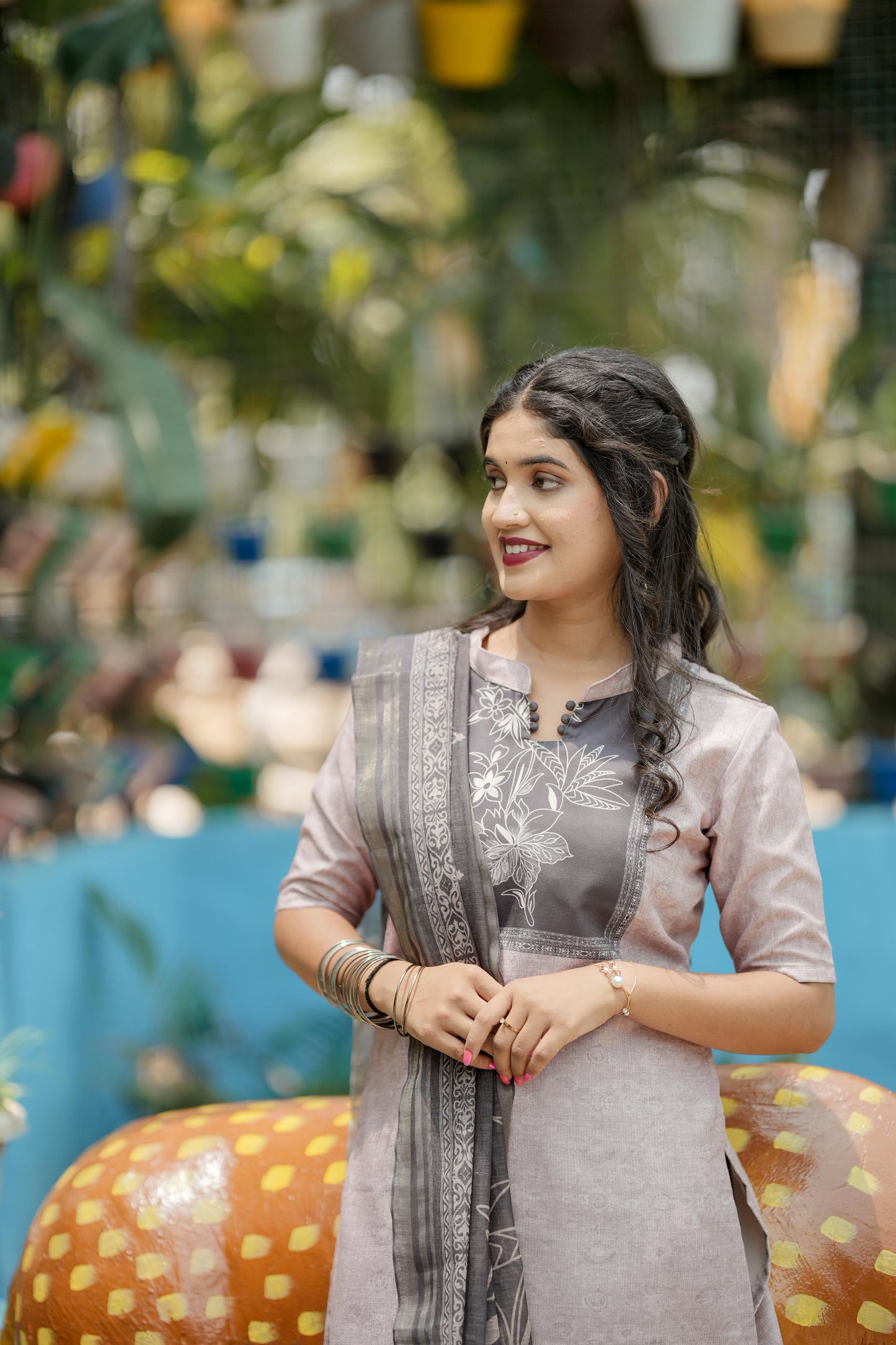 Varnika ( Pre-Booking)