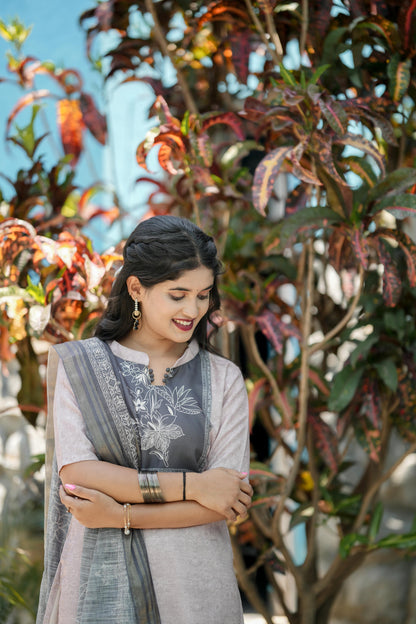 Varnika ( Pre-Booking)